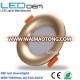 2017 cob led downlight recessed led downlight 3W 5W 7W